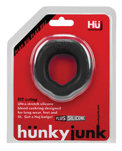 Load image into Gallery viewer, Hunkyjunk Fit Ergo C-ring Tar
