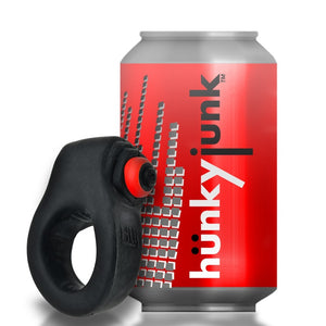 Hunkyjunk Revring Tar Ice