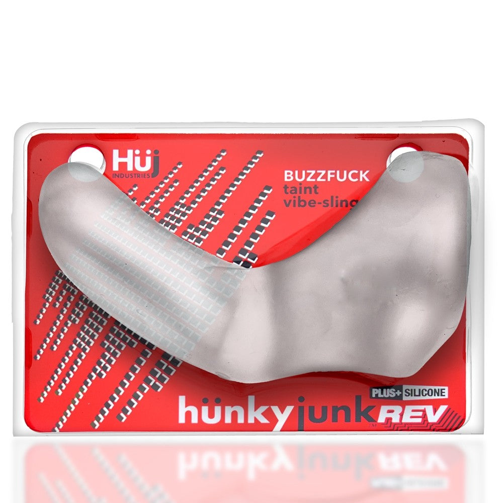 Hunkyjunk Buzzfuck Clear Ice