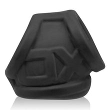 Load image into Gallery viewer, Oxsling Cocksling Silicone Black Ice
