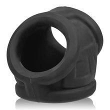 Load image into Gallery viewer, Oxsling Cocksling Silicone Black Ice
