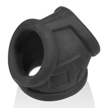 Load image into Gallery viewer, Oxsling Cocksling Silicone Black Ice
