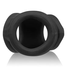 Load image into Gallery viewer, Oxsling Cocksling Silicone Black Ice
