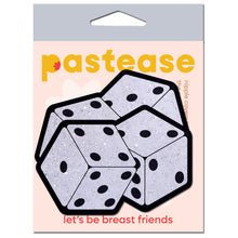 Load image into Gallery viewer, Pastease Pair Of Fuzzy Dice
