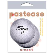 Load image into Gallery viewer, Pastease Golfballs
