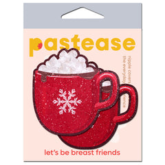 Pastease Hot Cocoa Pasties