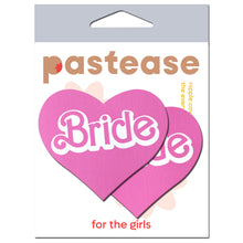 Load image into Gallery viewer, Pastease Bride Pink Heart
