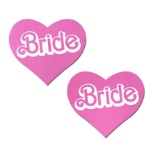 Load image into Gallery viewer, Pastease Bride Pink Heart
