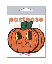 Load image into Gallery viewer, Pastease Jack O Lantern Cutie Pie Face
