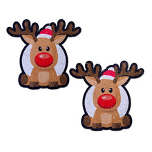 Load image into Gallery viewer, Pastease Xmas Reindeer Red Nose Rudolph
