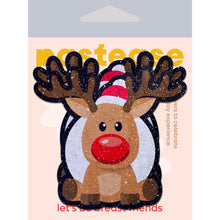 Load image into Gallery viewer, Pastease Xmas Reindeer Red Nose Rudolph
