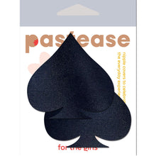 Load image into Gallery viewer, Pastease Liquid Black Spade
