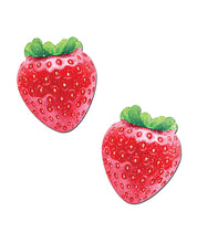 Load image into Gallery viewer, Pastease Strawberry Sparkly Red &amp; Juicy Berry
