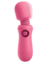 Load image into Gallery viewer, Omg # Enjoy Rechargeable Wand Pink
