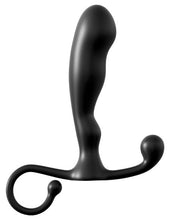 Load image into Gallery viewer, Classix Prostate Stimulator Black
