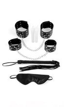 Load image into Gallery viewer, Fetish Fantasy Chains Of Love Bondage Kit
