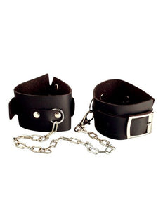 Fetish Fantasy Beginners Cuffs