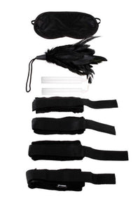 Fetish Fantasy Beginners Bondage Set