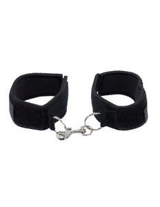 Fetish Fantasy First Timers Cuffs