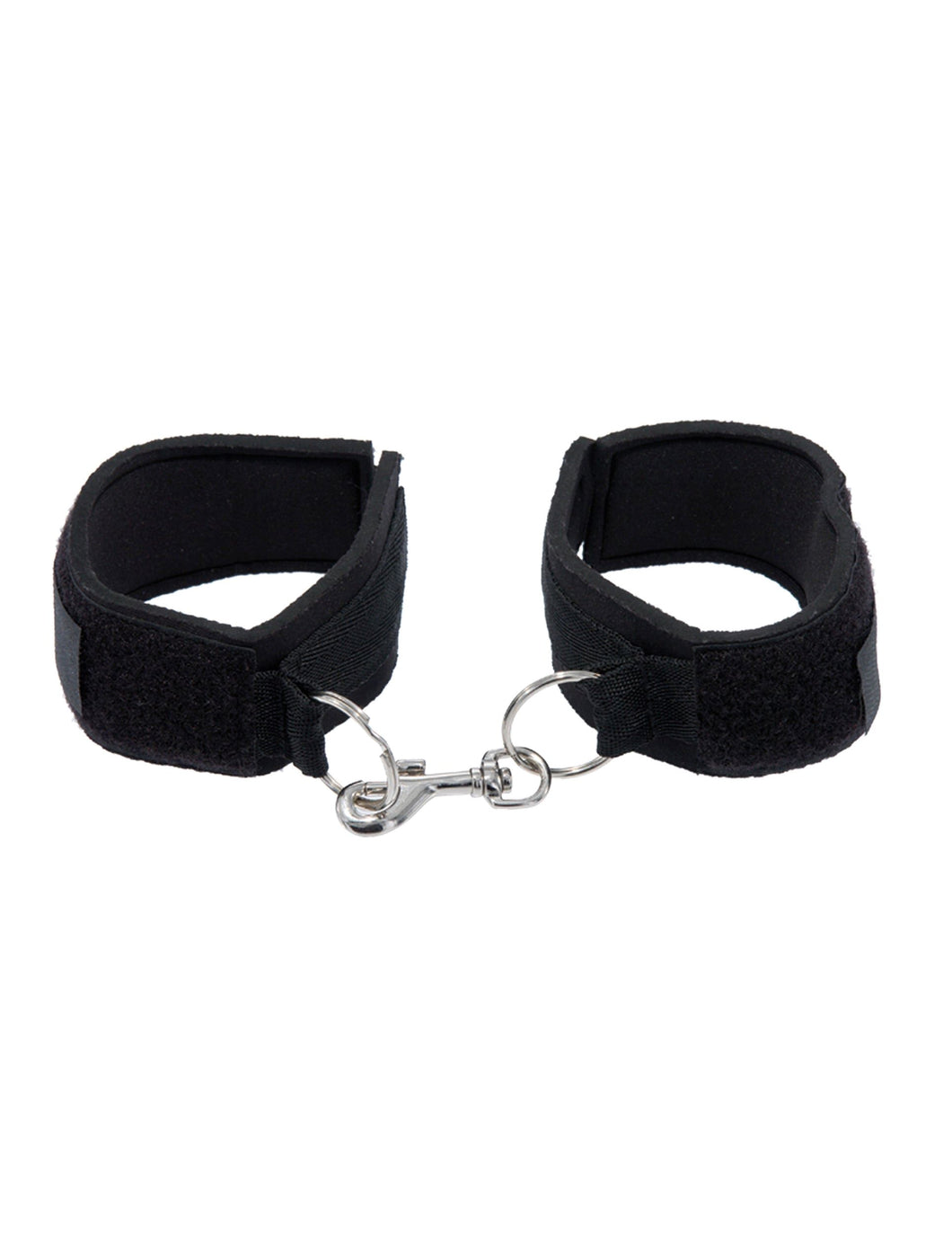 Fetish Fantasy First Timers Cuffs