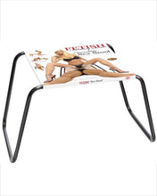 Load image into Gallery viewer, Fetish Fantasy The Incredible Sex Stool
