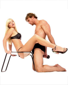 Fetish Fantasy The Incredible Sex Stool