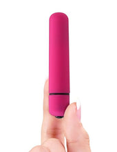 Load image into Gallery viewer, Neon Luv Touch Bullet Xl Pink
