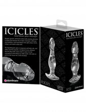 Load image into Gallery viewer, Icicles # 72
