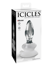 Load image into Gallery viewer, (wd) Icicles # 91
