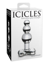 Load image into Gallery viewer, Icicles #45 Clear
