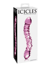 Load image into Gallery viewer, Icicles #55
