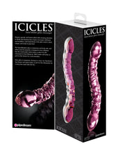 Load image into Gallery viewer, Icicles #55
