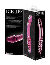 Load image into Gallery viewer, Icicles #57
