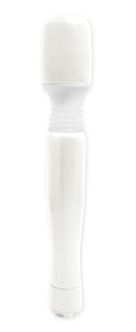 Mini Wanachi Massager White