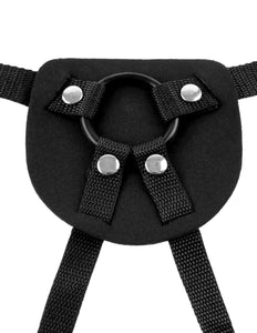 Fetish Fantasy Beginners Harness