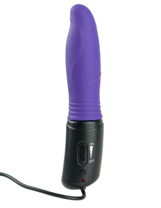 Fetish Fantasy Portable Sex Machine