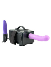 Load image into Gallery viewer, Fetish Fantasy Portable Sex Machine
