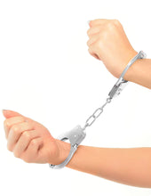 Load image into Gallery viewer, Fetish Fantasy Official Handcuffs
