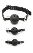 Load image into Gallery viewer, Fetish Fantasy Ball Gag Training System
