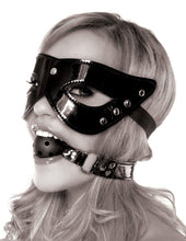 Load image into Gallery viewer, Fetish Fantasy Limited Edition Masquerade Mask &amp; Ball
