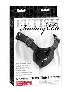 Fetish Fantasy Elite Universal Heavy Duty Harness