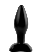 Load image into Gallery viewer, Anal Fantasy Small Silicone Plug
