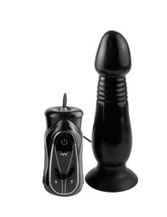 Anal Fantasy Vibrating Thruster