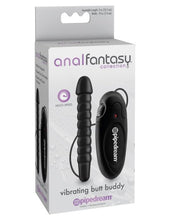 Load image into Gallery viewer, Anal Fantasy Vibrating Butt Buddy
