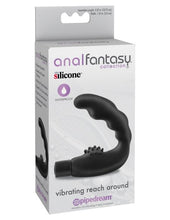 Load image into Gallery viewer, Anal Fantasy Reach Around Vibrating
