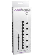 Load image into Gallery viewer, Anal Fantasy Beginners Bead Kit
