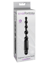 Load image into Gallery viewer, Anal Fantasy Beginners Power Beads
