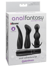 Load image into Gallery viewer, Anal Fantasy Anal Adventure Kit
