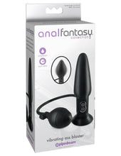 Load image into Gallery viewer, Anal Fantasy Ass Blaster Vibrating
