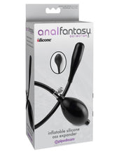 Load image into Gallery viewer, Anal Fantasy Inflatable Ass Expander Silicone
